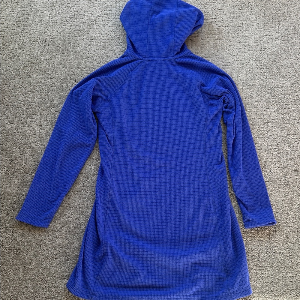 Mountain Hardwear Summit Grid Dress XS - Picture 5 of 6